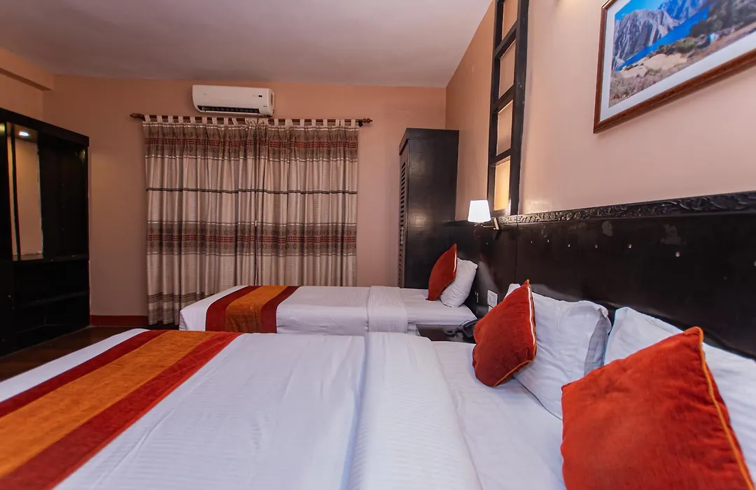 Moonlight Resort And Spa-1