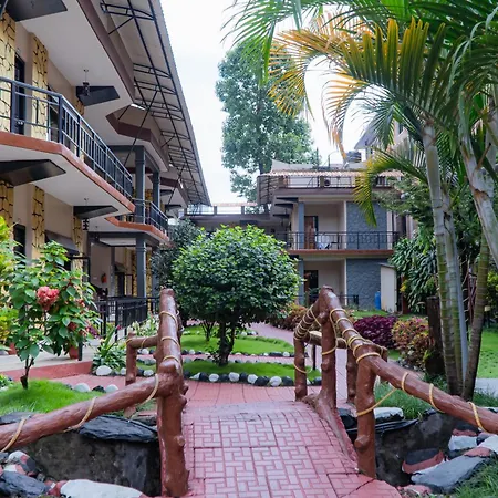 Moonlight Resort And Spa-2